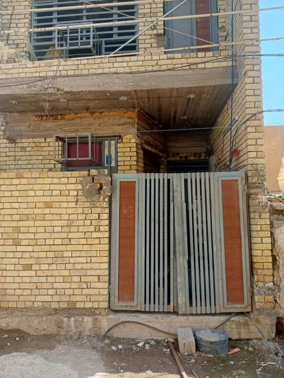 شهداء البياع • ١٠٠م • ٤ غرف