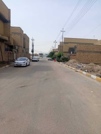 الموحيه مقاطعة ٣٨ • ٢٠٠م • شارع تبليط