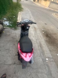 دراجه ماكس عدله البيع ادراجه بلاديه مكاني بغداد حي العامل07770160668