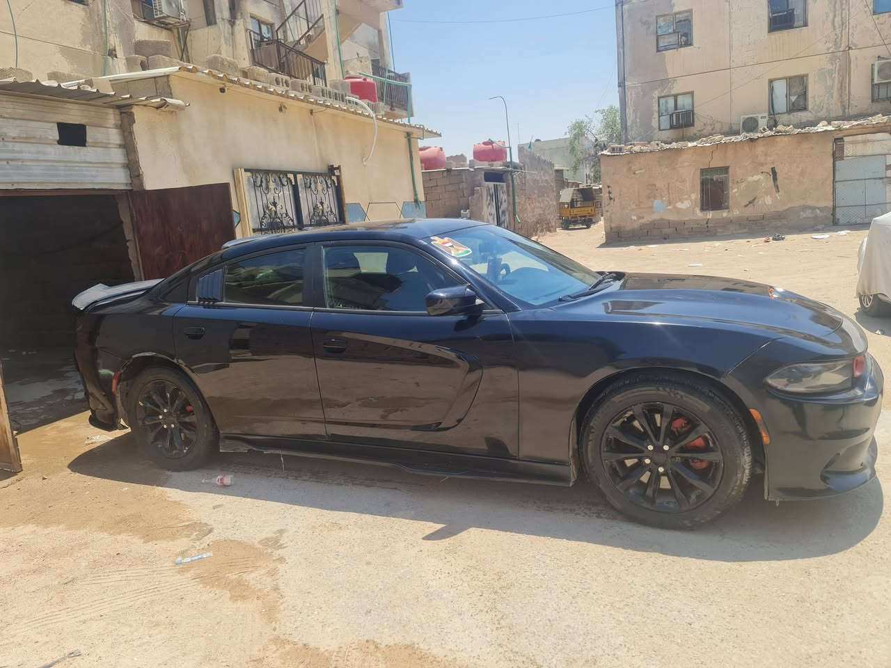 جارجر١٨بوليسي بسمي ١٨ حادثه بجم بدون. الغود بدون شاصي بصره خورالزبير*********** سعر١٤٠بيه مجال

