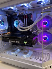 تجميعة • i9 12900KF • RTX 3060TI