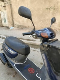 منغولي • ٢٠٠٣ • مكفوله
