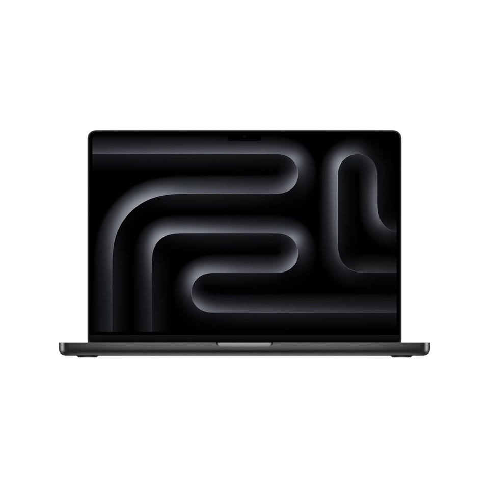 Macbook m4 pro 16 inch
يأتي جهاز MacBook Pro مقاس 16 بوصة (نوفمبر 2024) بشريحة Apple M4 Pro القوية وذاكرة وصول عشوائي (RAM) بسعة 48 جيجابايت، ويعمل بنظام macOS Tahoe (الإصدار 26.6.1). يتميز بشاشة Liquid Retina XDR مقاس 16 بوصة بدقة 3456 × 2234 بكسل ومساحة تخزين 512 جيجابايت SSD. الرقم التسلسلي للجهاز هو JQHFGW5QF3، وضمانه الرسمي ساري حتى 20 سبتمبر 2026. البطارية في حالة ممتازة حيث تبلغ السعة القصوى (Maximum Capacity) 100% مع حالة عادية (Normal)، ولم تتجاوز عدد دورات الشحن (Cycle Count) سوى 77 دورة.

Price : 3,550,000 IQD
Location : Erbil
Whatsapp : ***********
