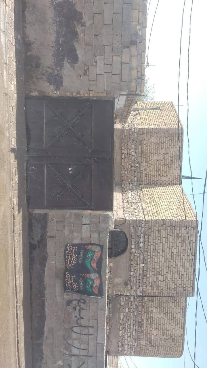 طابو زراعي • ٣٠٠م • حي الامين الاول