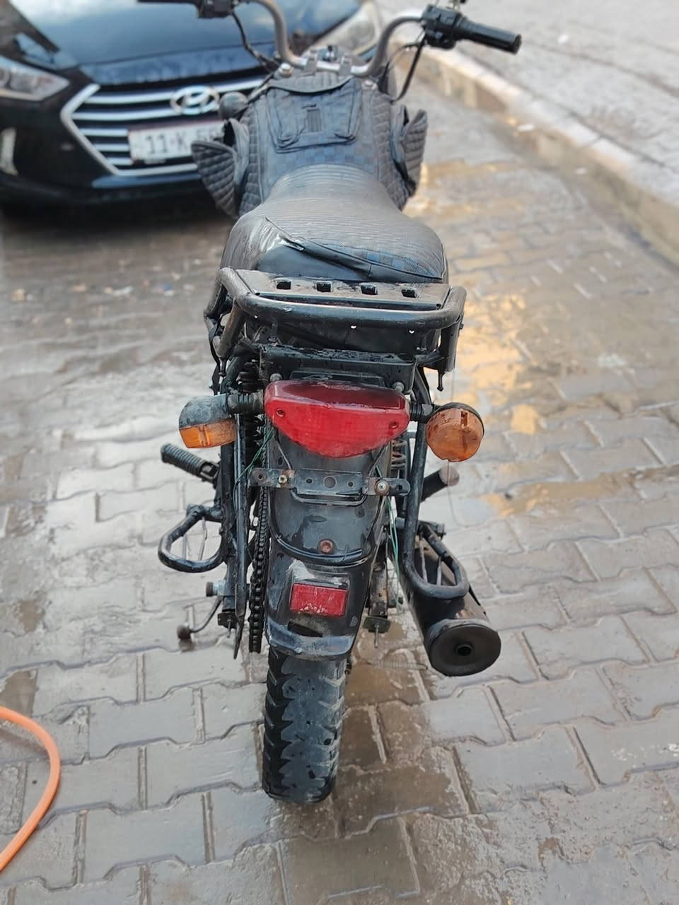 بوكسر • ٢٠٢٢ • صوت بالمكينة