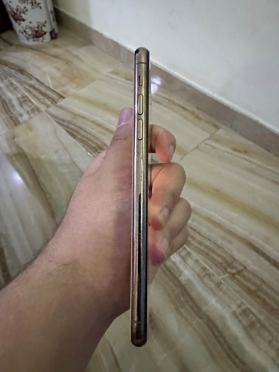 ايفون ١١ برو ماكس • ٢٥٦ • بطارية ١٠٠