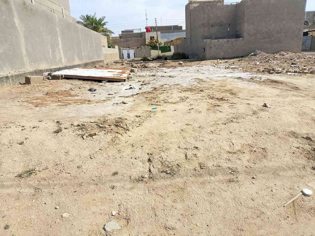 سلام عليكم
عرصه طابو صرف للبيع

مساحه 324م. ركن على شارعين

مدفونه تراب

العنوان الديوانية_الدغارة _حي الشرطه _مجاور مدرسه الرافدين

السعر.♦️  خاص

 الاستفسار
            ***********
____________________________

او زيارة مكتبنا في الدغاره مقابل قائم مقاميه
مكتب عقارات الدغارة
أهلًا وسهلا بكم
