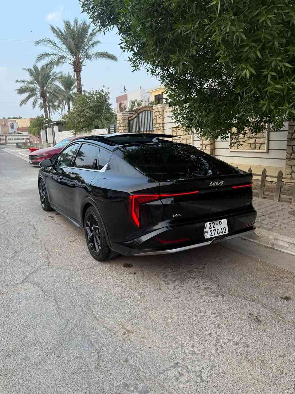 جي تي لاين • رقم شمالي • ماشية ١٦٠٠٠