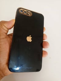 ايفون ٧ • بطارية 100% • الديوانيه