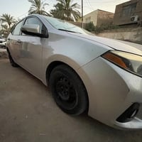 كورلا S • ٢٠١٦ • ماشيه ١٠٠٠٠٠