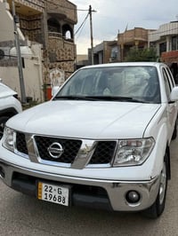 نيفارا LE • ٢٠١٤ • رقم أربيل