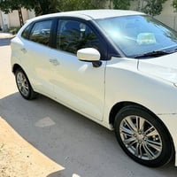 سوزوكي بالينو • ٢٠١٨ • على وضعها