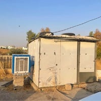 دوكان للبيع • كابينة • ملا فاتح أربيل