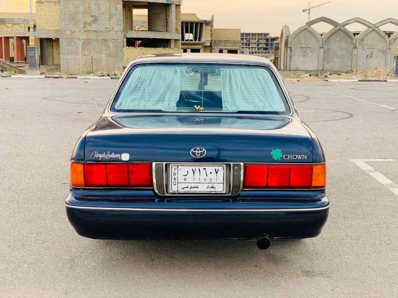سلام عليكم ارنب للبيع مديل ٩٤ مكفوله من نقل جثه وگصه والضربه القويه مكينه وكير وحداديه جاهزه نقص فقط تبريد المكان طويريج السعر ٥٠ وبيها مجال والشراي يدلل ***********

