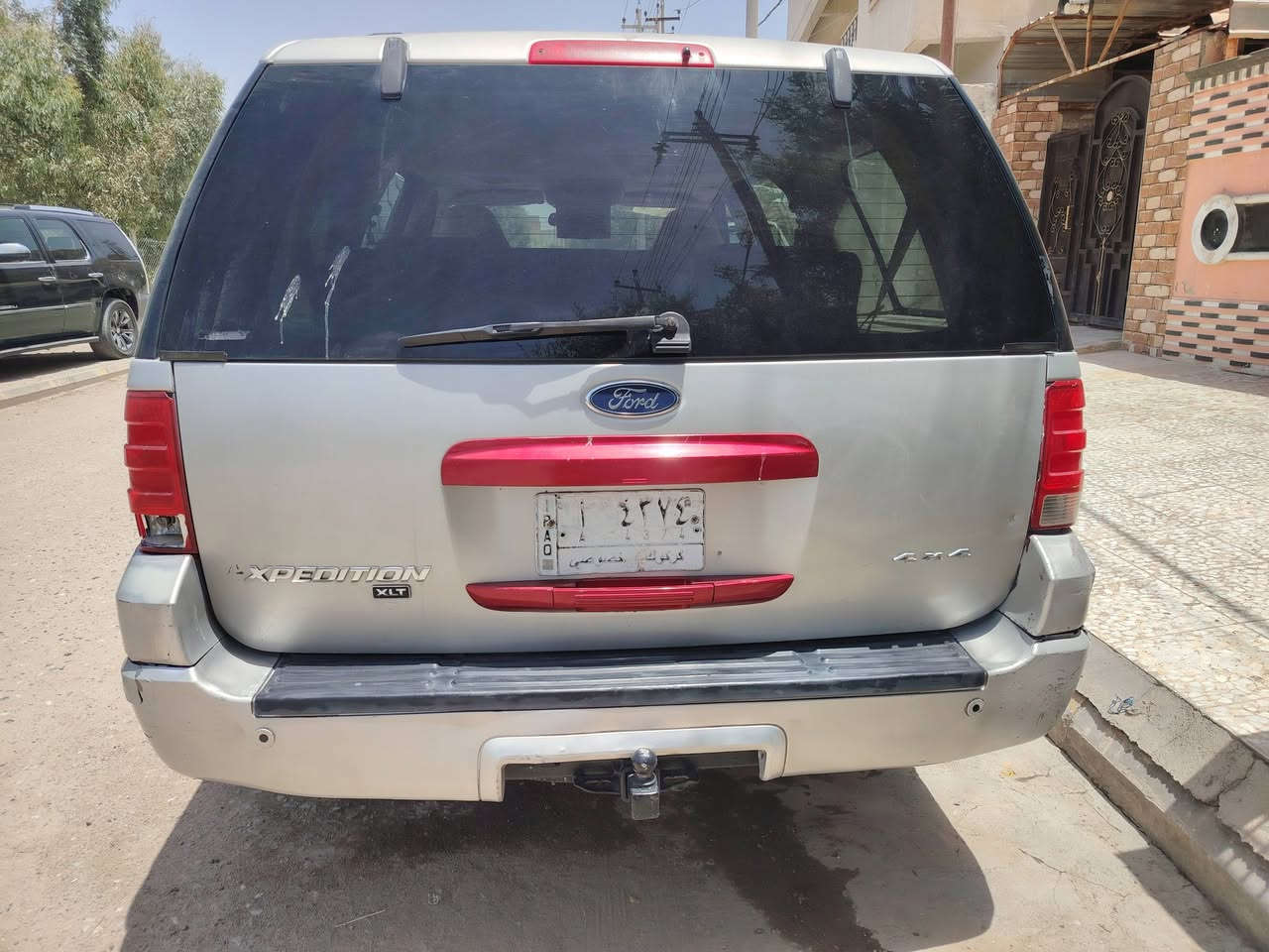 فورد اكسبيديشن موديل ٢٠٠٥ مكينه وكير ٥٣٠٠ يوكن السياره جاهزه   معامله جاهزه للتحويل السياره سياحي
ناصريه المركز  غير متواجد عالفيس حكه الإتصال @@ السعر عالخاص وترهم مراوس أو اقصاد حسب الظمانات
***********
***********
فورد اكسبيديشن موديل 2004 مكينه وكير ٥٣٠٠ يوكن السياره جاهزه   معامله جاهزه للتحويل السياره سياحي  السعر 75
