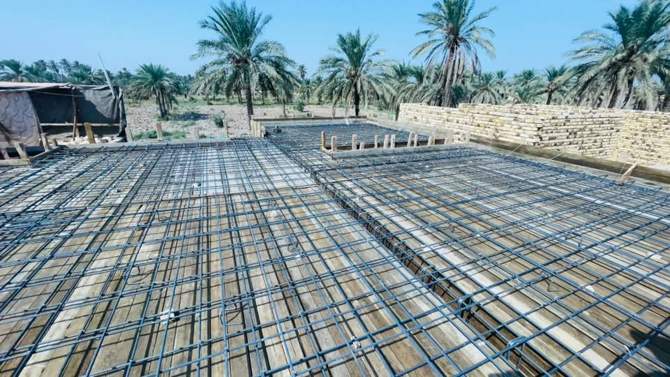 بابل • نادر النجار • حداد