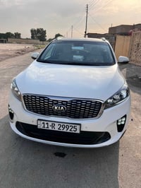 سورنتو ٢٠١٨ • ٥٦٠٠٠ • كفاله عامه