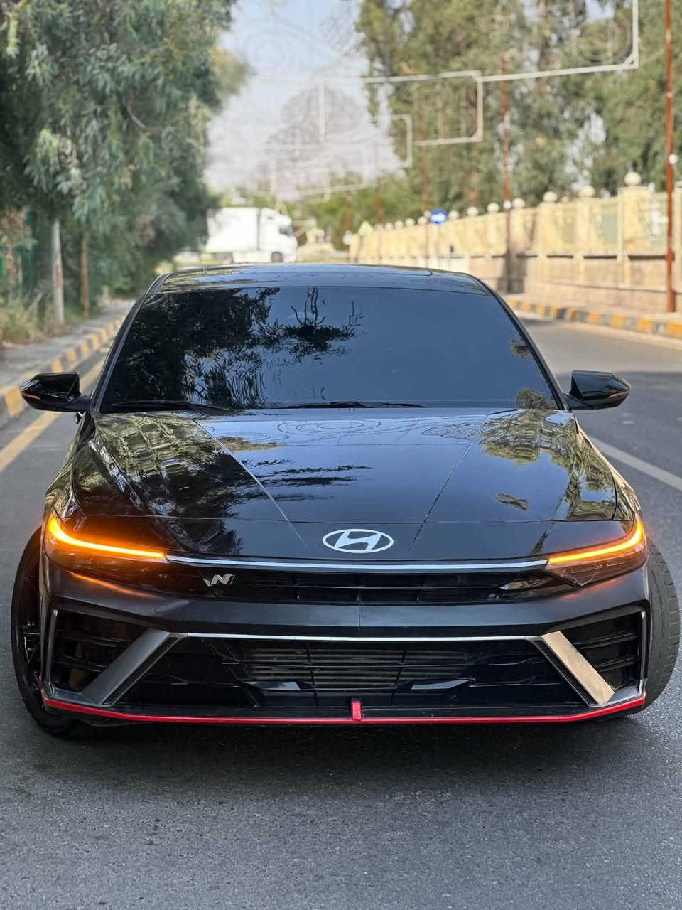 النترا N 2025 فول 1/1 300 🚀🐎حصان
ماشية 5 الاف 
بيها جاملغ امامي مبدل بلادي ومبخوخ وجاملغ خلفي صبغ جهة يمين 
قبق جنطه بونيد مبدل بلادي بدون صبغ 
السعر 155 ورقه
داخله شهداء نينوى.. خاص ما اجاوب 
*********** وات ساب
