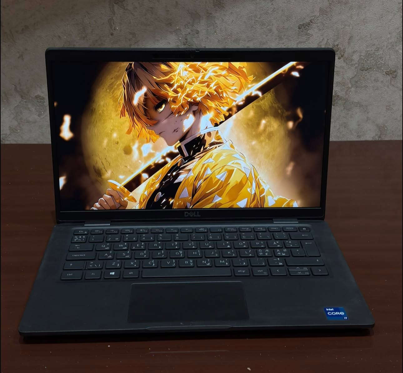 🔥 لابتوب الأعمال والأداء العالي - Dell Latitude 7320 بحالة ممتازة جداً! 🔥
إذا كنت تبحث عن جهاز سريع، أنيق، ويدعم المهام اليومية الثقيلة والدراسة بكفاءة عالية، فهذا الجهاز هو خيارك الأمثل.
📌 المواصفات الفنية:
 المعالج: Intel Core i7 (الجيل الحادي عشر) - أداء سريع ومستقر.
 الرام (RAM): 32 جيجابايت - لتعدد المهام بسلاسة تامة وبدون أي تعليق.
 التخزين: 256 جيجابايت SSD - سرعة فائقة في الإقلاع ونقل البيانات.
 الشاشة: 13.3 بوصة بدقة FHD - ألوان ووضوح عاليين مريحين للعين.
 البطارية: بحالة ممتازة تدوم لفترات طويلة.
 الشاحن: Type-C أصلي وسريع.
✨ مميزات إضافية:
 النظافة: الجهاز نظيف جداً وبحالة ممتازة.
 تصميم خفيف الوزن وعصري، مناسب جداً للطلاب، المبرمجين، وأصحاب الأعمال.
💰 السعر: 500 ألف دينار عراقي فقط
📍 الموقع: بغداد
للحجز أو الاستفسار، يرجى مراسلة الصفحة أو التواصل عبر الاتصال أو الواتساب على الرقم:
📞 *********** (متوفر واتساب)
