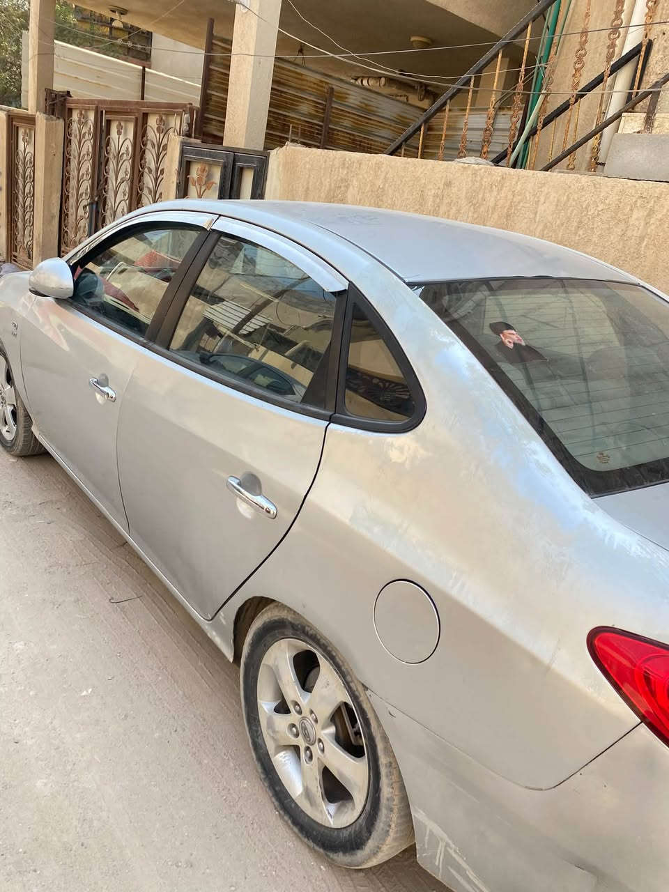 ٢٠١٠ • مكينه جديده • ارقام اربيل