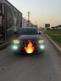 لاريدو • ٢٠١٧ • دبل خليجي