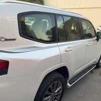 لاندكروز موديل ٢٢ شركه ساز محرك ٦ سلندر ٤٠٠٠ رقم سليمانيه باسمي فول مو...