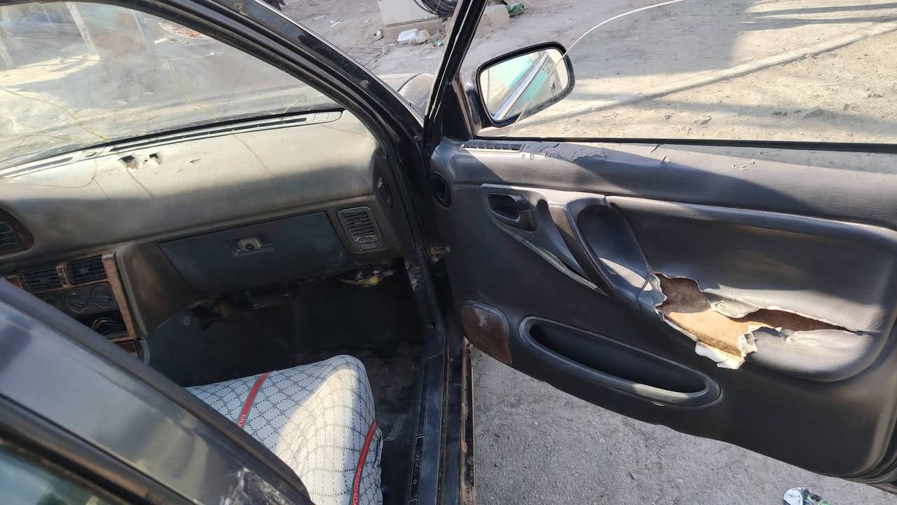 سلام عليكم دايو ابرنس بدون تحويل تكفى سرقه اوعشاير السعر ١٦ اوبيه مجال رقم بغداد حداديه جديده مكينه كير نضيفات *********** مكاني دوانيه شاميه
