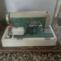 مكينة خياطة • شغاله • بصرة