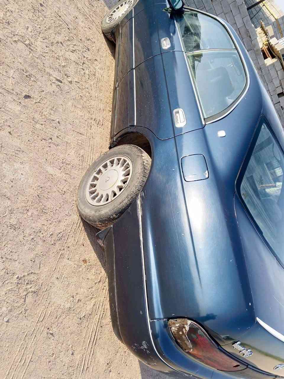 سلام عليكم سياره للبيع مكينه وكير جديد مكفوله من الكص ونقال والعيب الشرعي سياره بسمي السعر 35 استفسار عله هذه الرقم *********** غير متواجد عله الفيس
