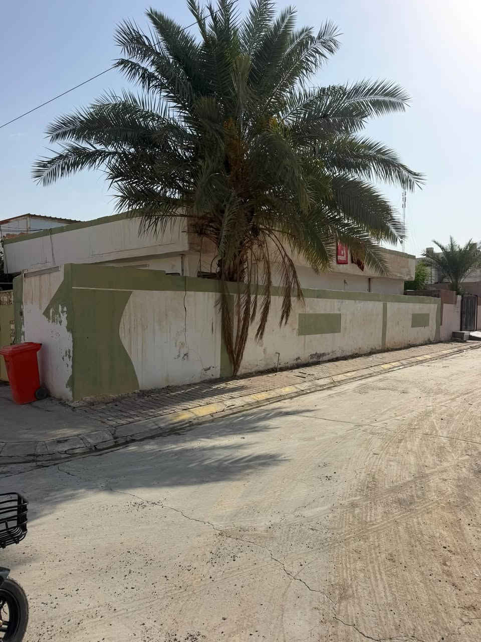 دارللبيع • الحويجه النداء • ٢٣٠م