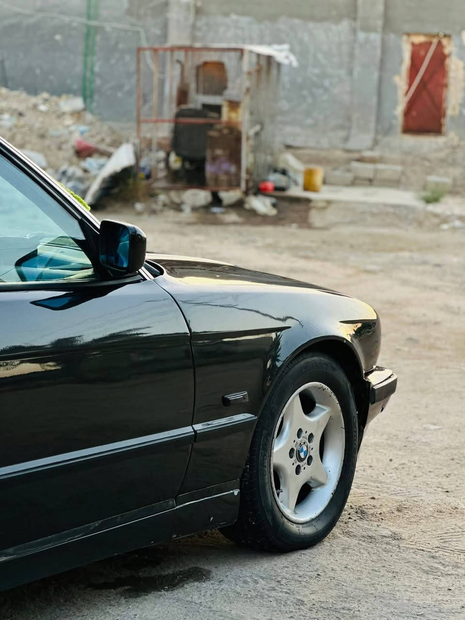 سلام عليكم
للبيع BMW موديل 91( 525) مسكر… سلايد

رقم بغداد بسمي اخوان السياره صابغهه قبل فتره اثر جراد كير ومحرك جدد تبريد ثلج 

السعر 38 وبي مجال

رقمي *********** متواجد واتساب
