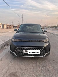 سول ٢٠٢٣ • مشي ٤٧٠٠٠ • رقم بغداد