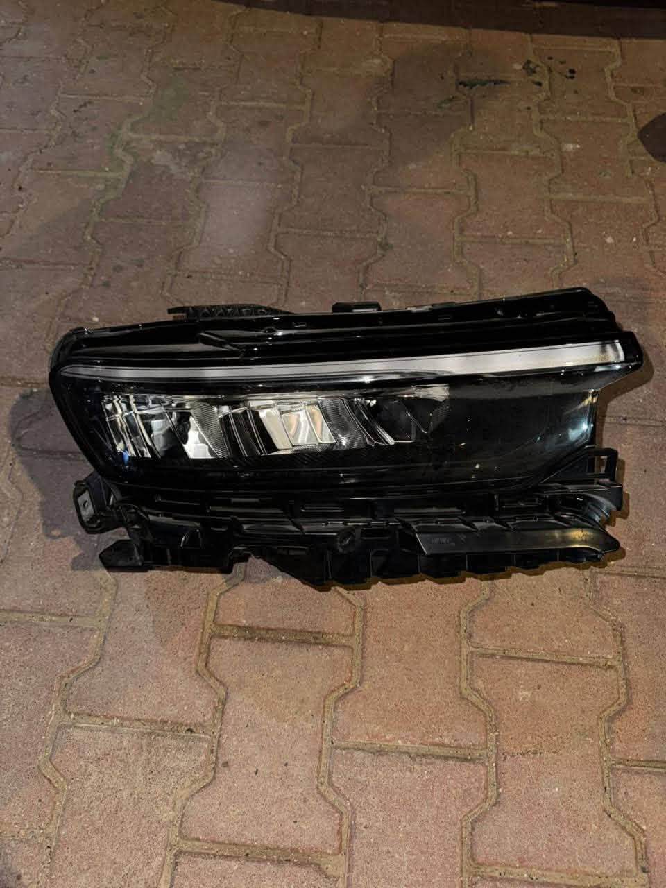 قطع جيب • ايرباك كامله • بصرة