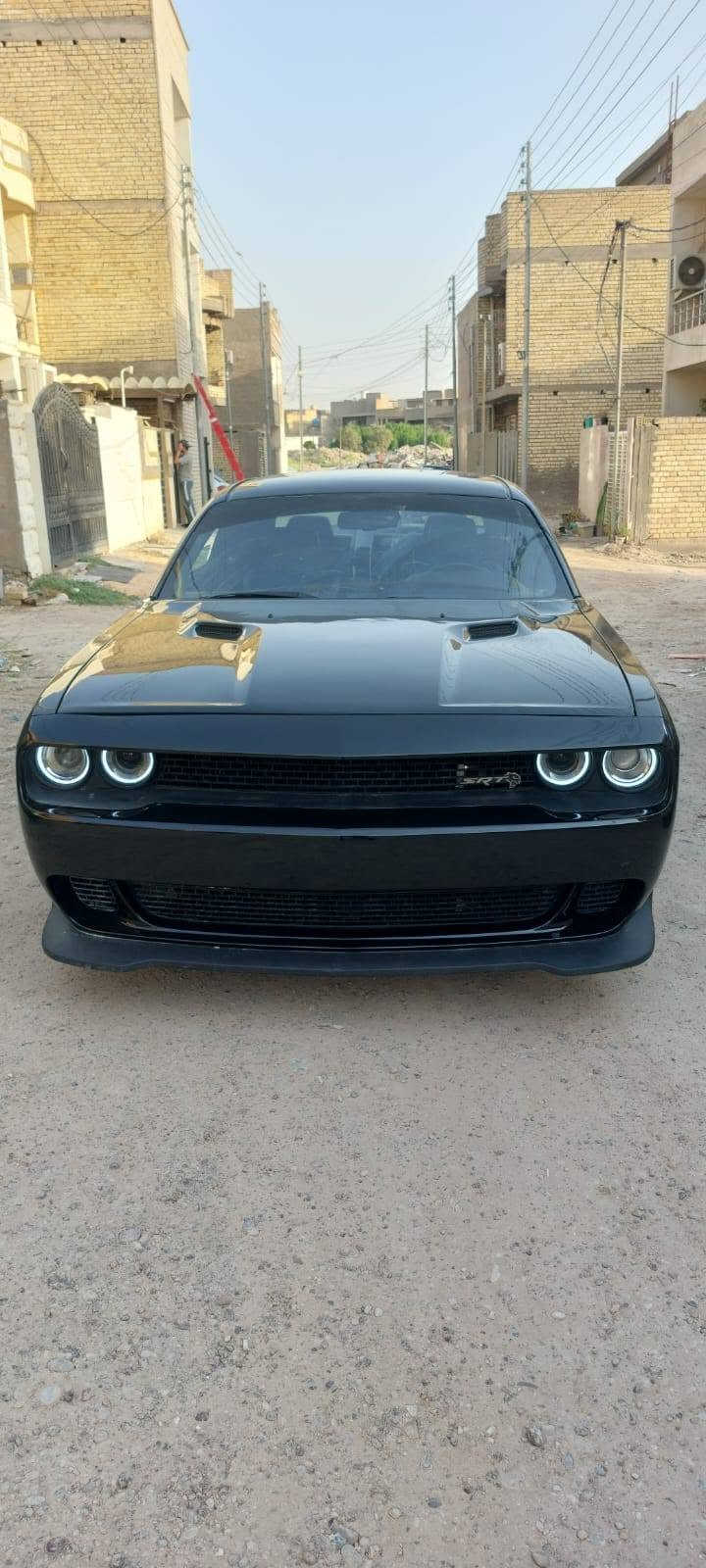 دوج جالنجر 2010 - 3.5L - V6 كير +محرك حاويةجدد.صبغ متغيرعام 7 شذرات.جاهزة من كلشي صدر خلفي جديد كلشي امبدل به حتى الدبل+راديترات ماء وتبريد جدد+ مروحة جديدة+مروحة اضافية امامية+قوايش 2 جدد+ رولات جدد+ تبريد فول.فقط تكفك اجور تحويل ٦٥ ألف . 89 $بغداد حي الجهاد ***********
