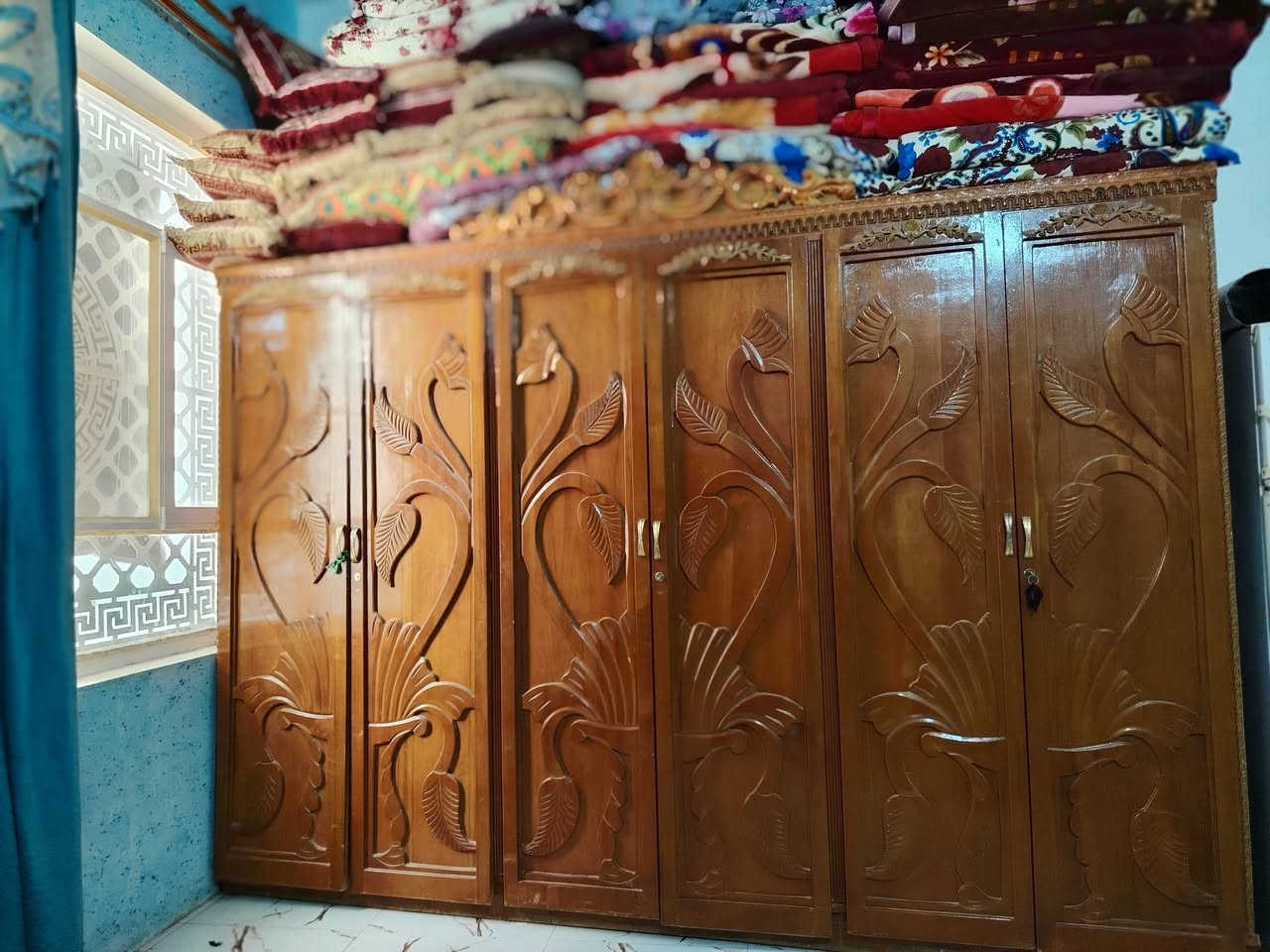 معرض مستعمل • ثلاجه • كنتور صاج