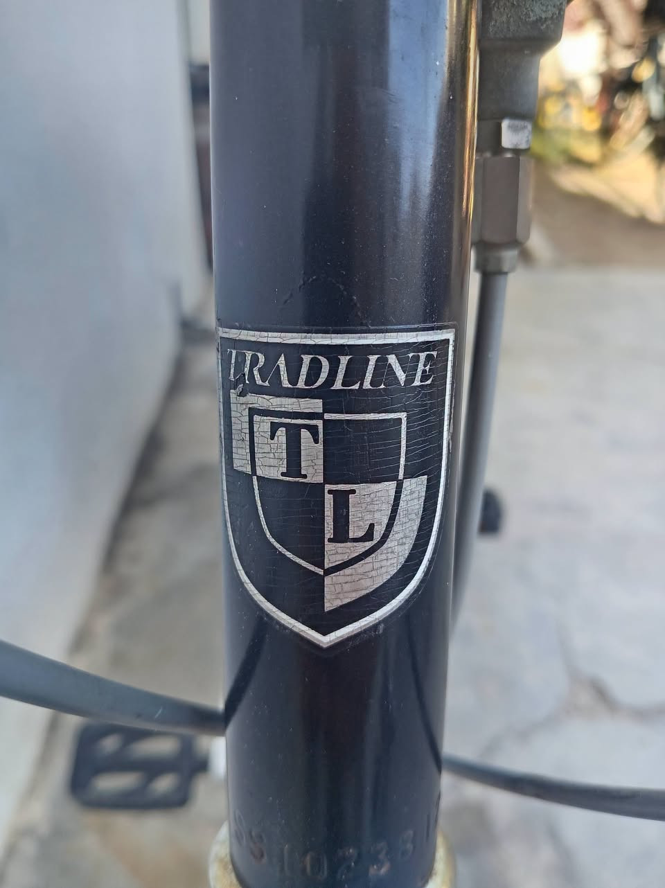 🚲🔥 بايسكل ياباني حجم 27 للبيع 🔥🚲 
 ياباني نظيف  لوك مال حاويه ✨
🔧 المواصفات:
⚙️ وياله استيل والچاملغات استيل
⚙️ گير 3 نمر
💡 حساس دبل عدسة
🔐 قفل مركزي
⚡ تقفل التاير اخلفي ينقفل ويا الستيرن🆕 
🔗 البايسكل قايش بدل الزنجير
🚲تايرات جدد  نوعيه فيتنام 🇻🇳
💵 السعر 200 قفل.  جماعه  190 لاتعلق 
💯 نظيف وجاهز للاستخدام 🚲🔥
📩 للاستفسار مراسلة ***********
