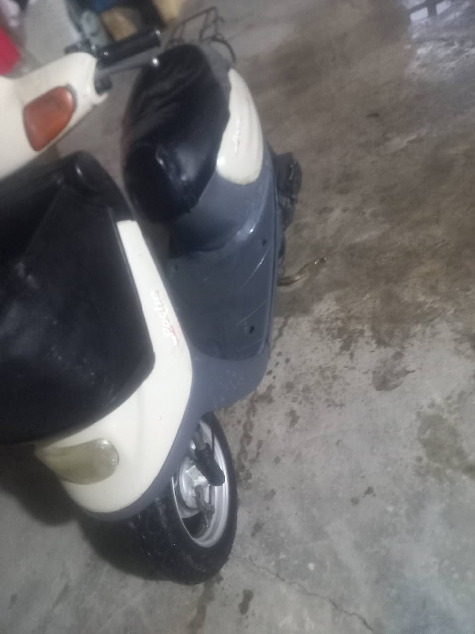 🛵 للبيع | منغولي   ياباني أصلي 🇯🇵
دراجة ياماها سعره ٣٠٠ مكان كربلاء طاقه محرك ناعم نقصه باتري***********
