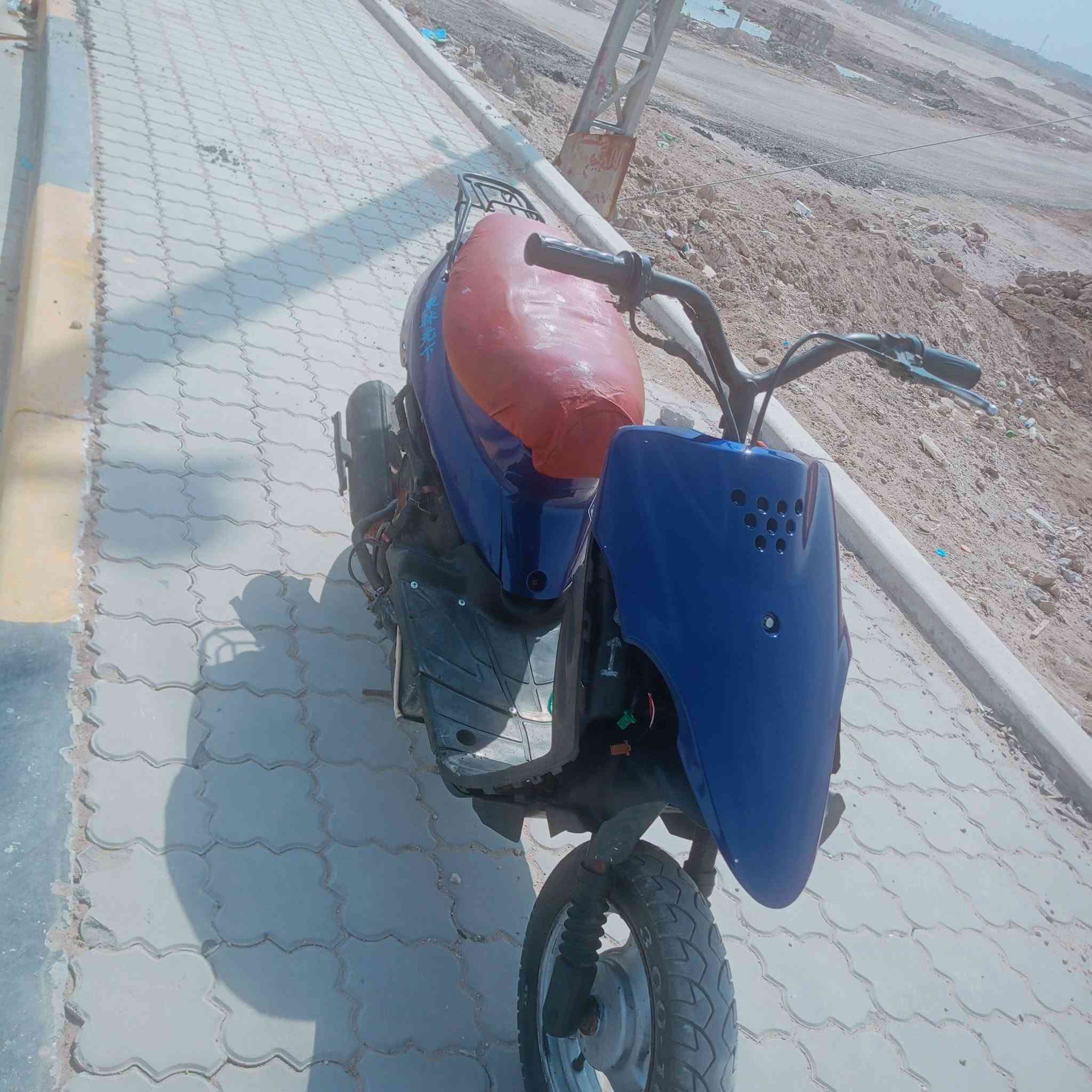 تسعه • مكينة ناعمه • تنومه صالحيه