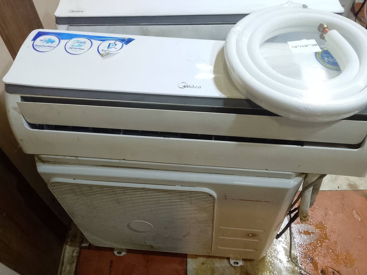 سبالت طن ونص شرط الفحص وتبريد سعر 300 اتصل ***********

