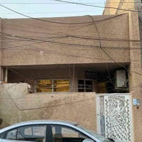 السريدات المربع الاول • ٧٥م • واجهة٥