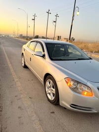 ماليبو ٢٠٠٩ • بدون ضرر • بها بارد