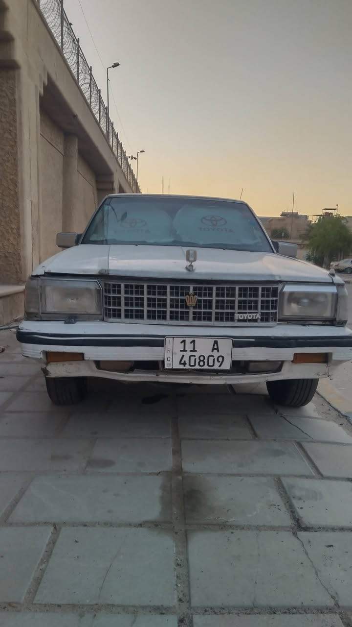 سلام عليكم
سوبر 85 مكينه وكير خير من الله رقم بغداد انكليلزي باسم راعيه يريد تحويل زوج تاير جديد حداديه اماميه جديده كهربائيات جديده ب 41 وبيه مجال العنوان البصرة ابو الخصيب 
***********
