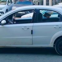 افيو • ٢٠١١ • جير خربان