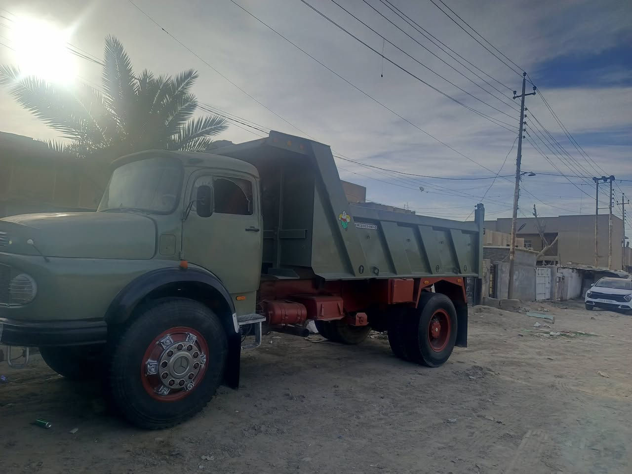 موديل ٦٠ محدثه ٨٢ • دوشمه جديدة • كير جديد