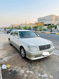 مديل ٢٠٠٣ • كمرك ما مدفوع • مرقمة بصرة
