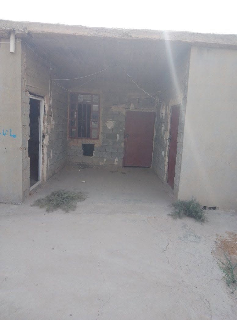 بيت • الدبس الزراعي • الفرع الرابع