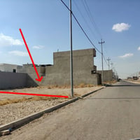 حي السماح الثانية • ٢٠٠م • شارع ٣٠ تجاري