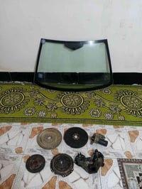 سمند • قطع غيار • قضاء شاميه