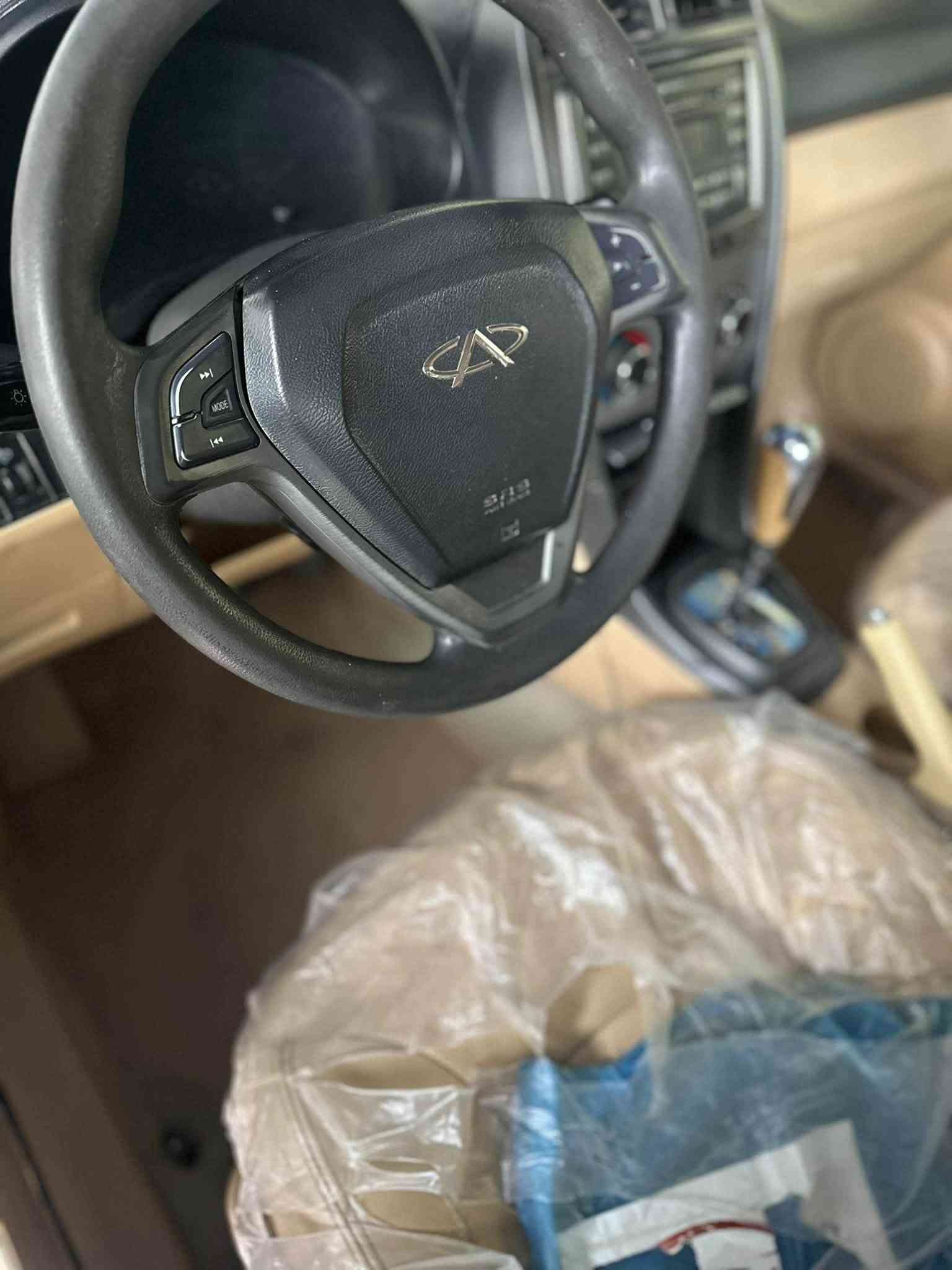 تيكو • ٢٠١٣ • محرك جديد