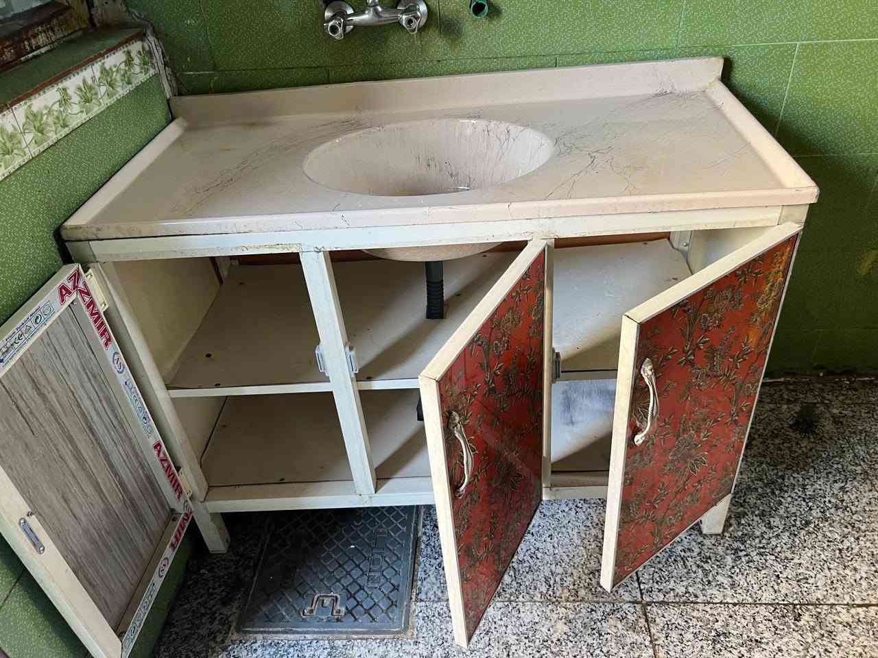 غراض بيت • العبيدي • شارع المحافظ